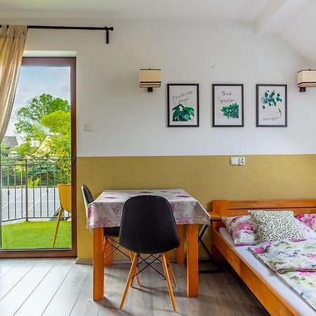 Pokoje Arkasasino Z Sauna Ogrodowa Dış mekan fotoğraf