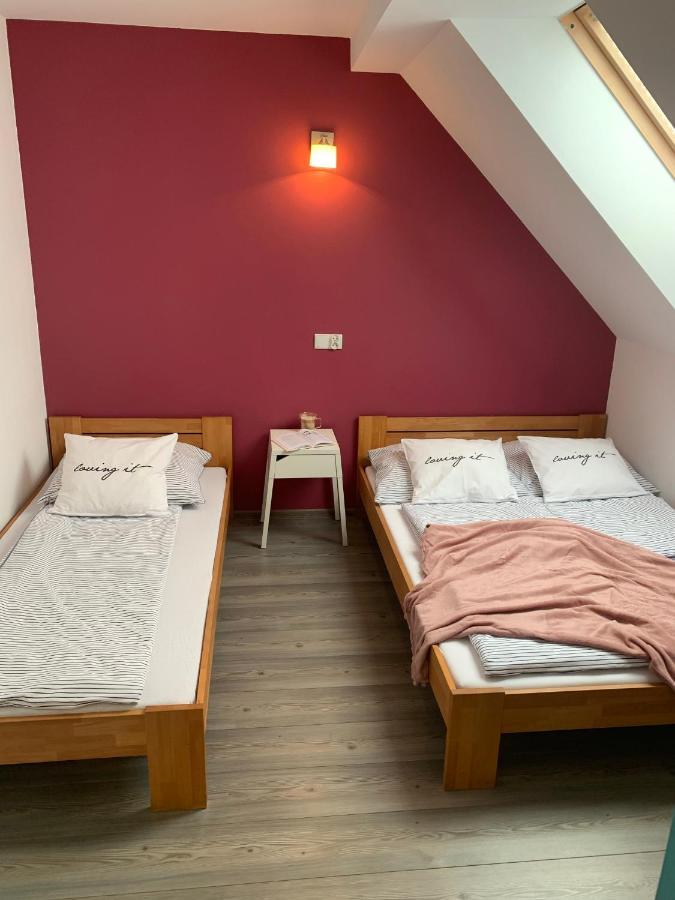 Pokoje Arkasasino Z Sauna Ogrodowa Dış mekan fotoğraf
